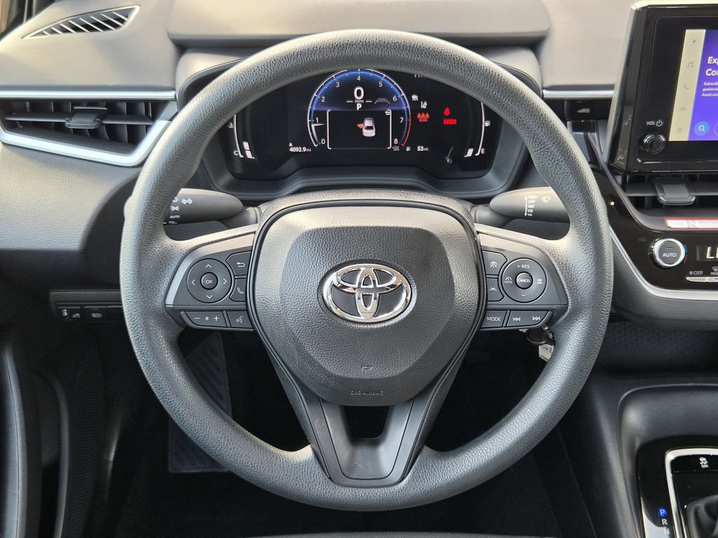 Used 2026 Toyota Corolla LE FWD image 15