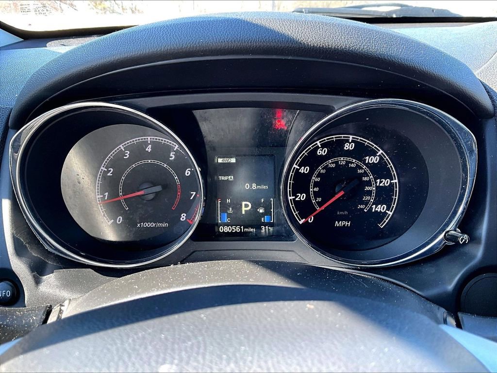 Used 2019 Mitsubishi Outlander Sport LE image 15