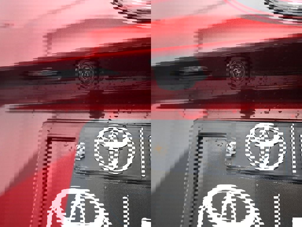 New 2025 Toyota RAV4 LE image 44