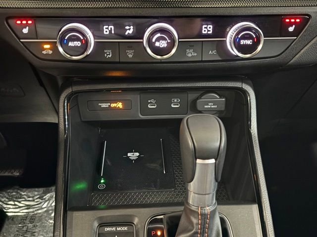 New 2026 Honda CR-V Sport-L image 20
