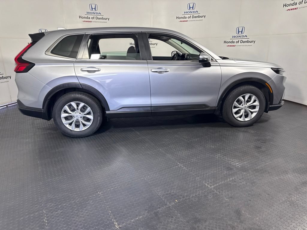 Used 2024 Honda CR-V LX image 3