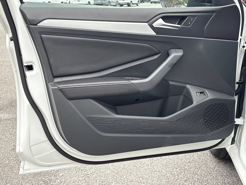New 2026 Volkswagen Jetta Sport FWD image 28