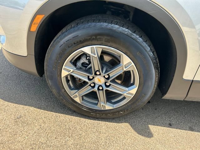 Used 2024 Chevrolet Blazer LT w/ Convenience Package FWD image 51