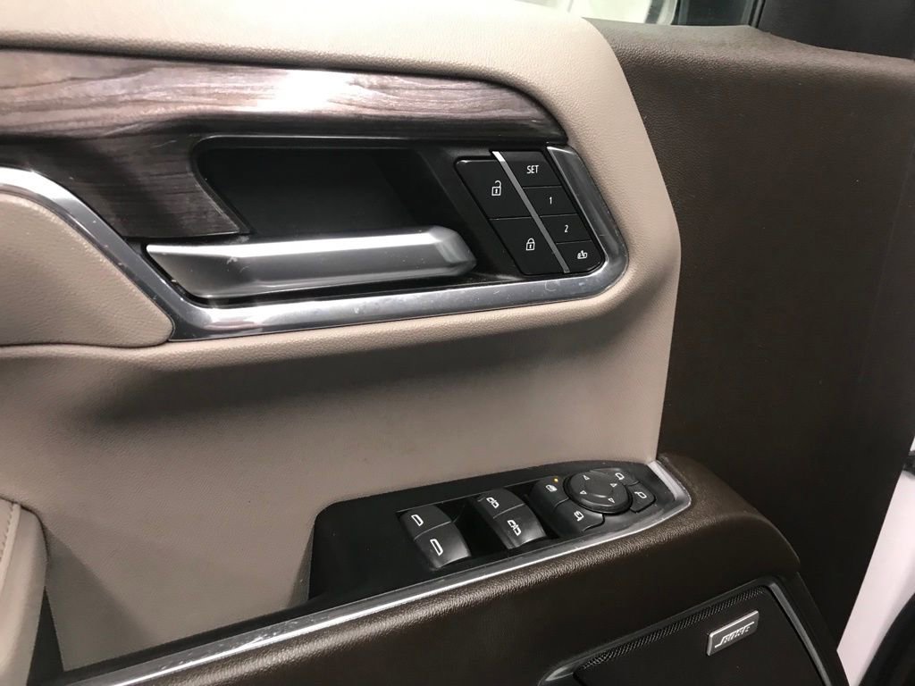 Used 2023 Chevrolet Silverado 1500 LTZ w/ LTZ Convenience Package II image 10