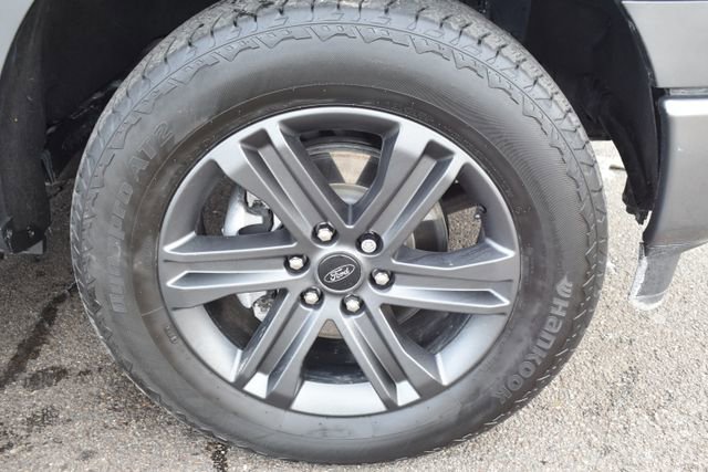 Used 2023 Ford F150 XLT w/ Equipment Group 302A High image 55