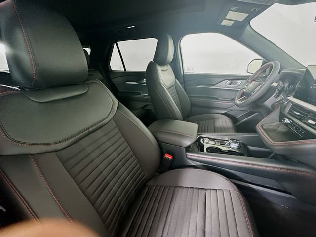 New 2026 Ford Explorer ST-Line w/ ST-Line Street Pack image 30