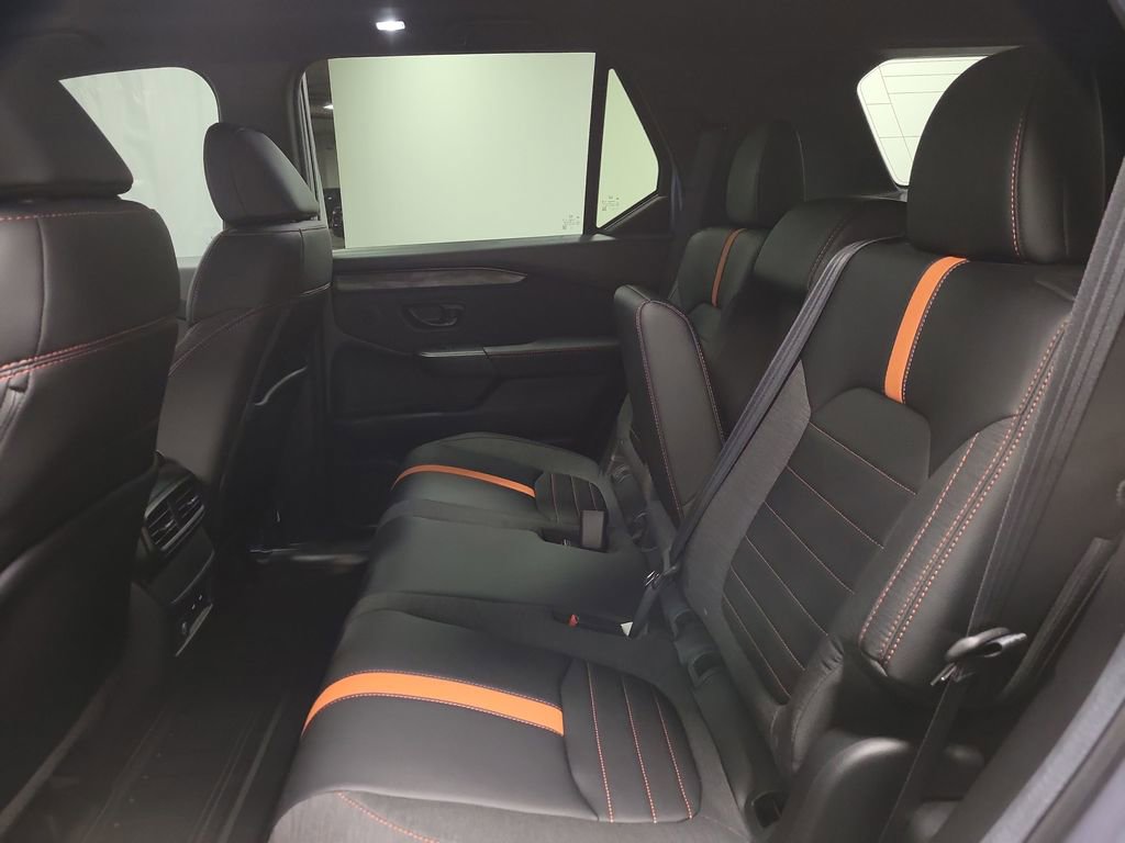 Used 2026 Honda Passport TrailSport image 20