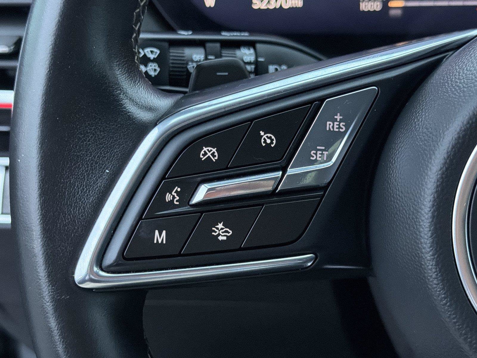 Used 2024 Buick Envision Preferred AWD/4WD image 24