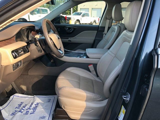 Used 2023 Lincoln Aviator Reserve w/ Elements Package Plus image 15