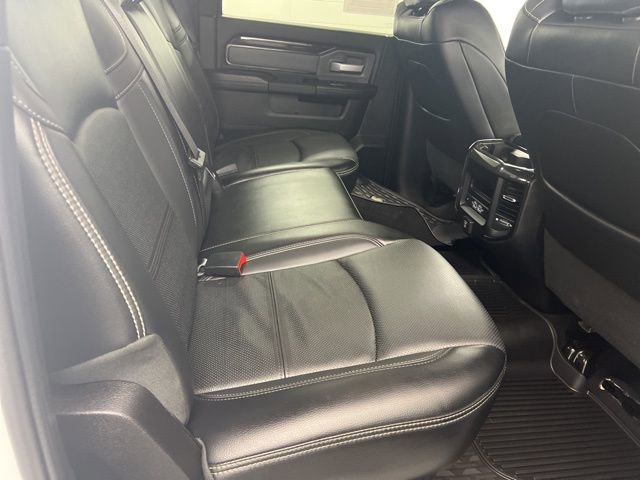 Used 2023 RAM 2500 Rebel w/ Level 1 Equipment Group image 25