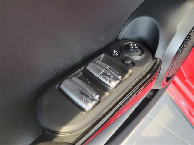 Used 2022 MINI Cooper John Cooper Works w/ Premium Package image 14