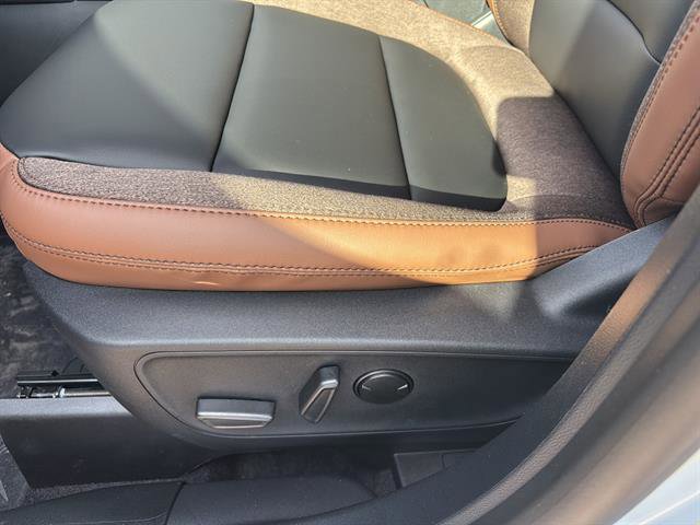 New 2026 Ford Bronco Sport Outer Banks w/ Outer Banks Tech Package+ image 11