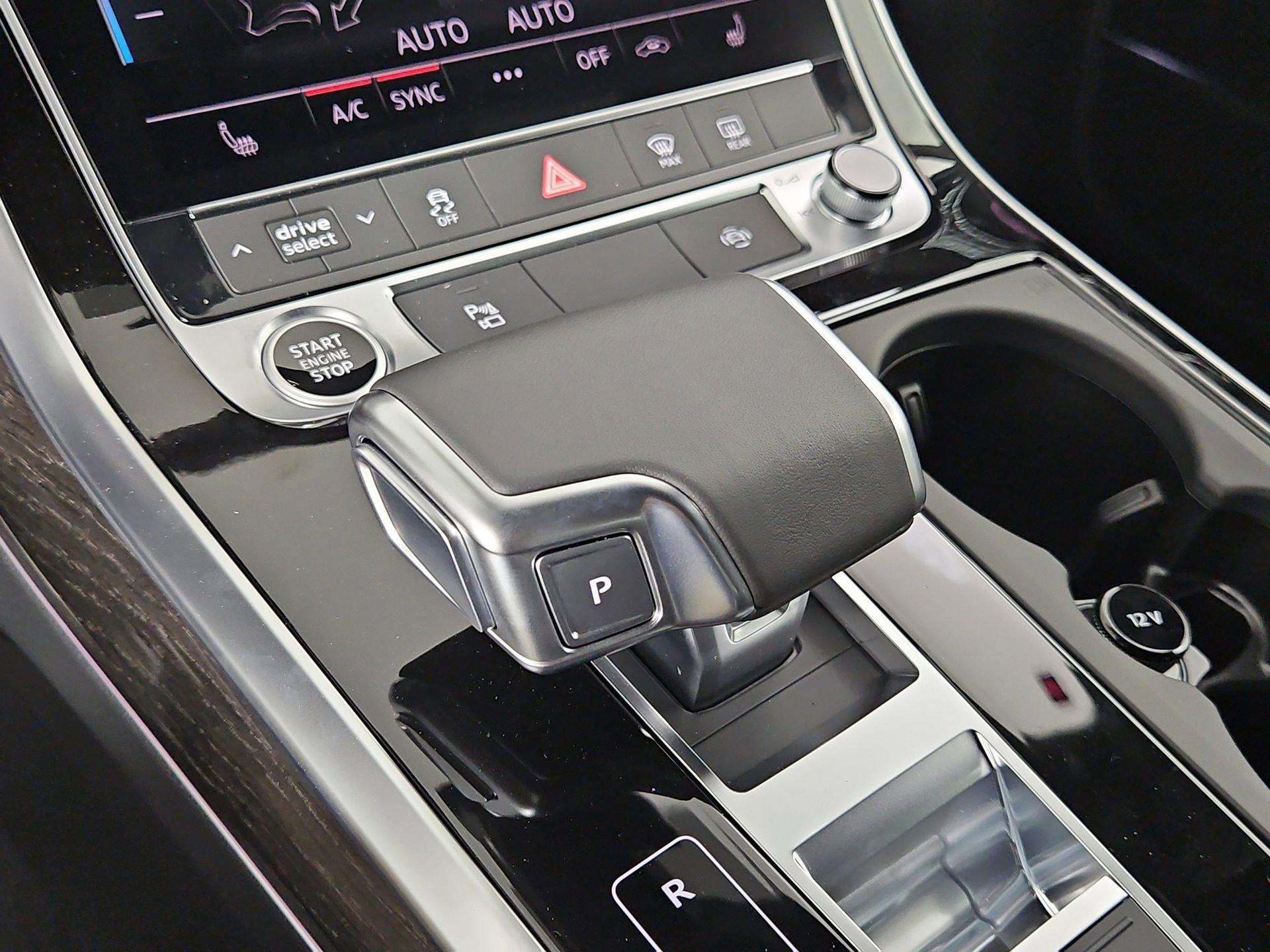 New 2026 Audi Q7 2.0T Premium image 36