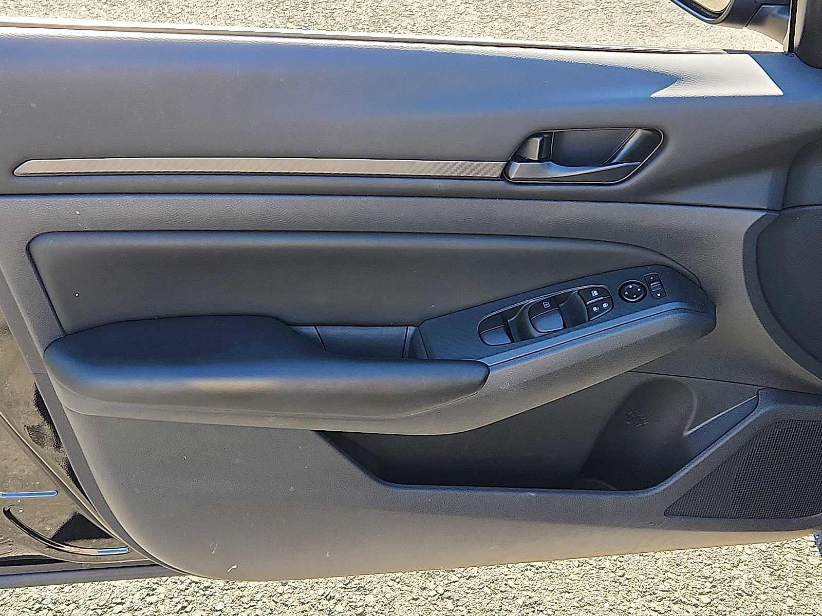 Certified 2024 Nissan Altima 2.5 S image 12