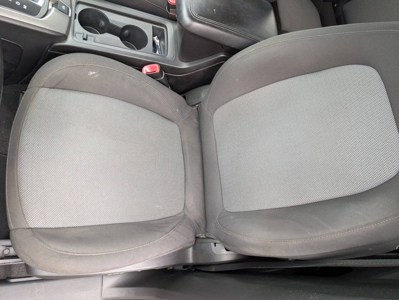 Used 2015 Chevrolet Captiva Sport LS FWD image 34