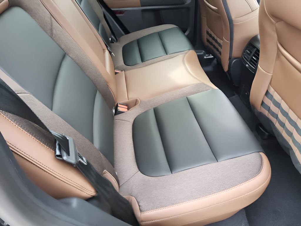 New 2025 Ford Bronco Sport Outer Banks w/ Outer Banks Tech Package+ AWD/4WD image 34
