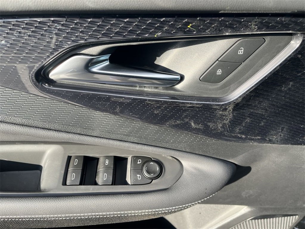 New 2026 Chevrolet Blazer EV LT image 24