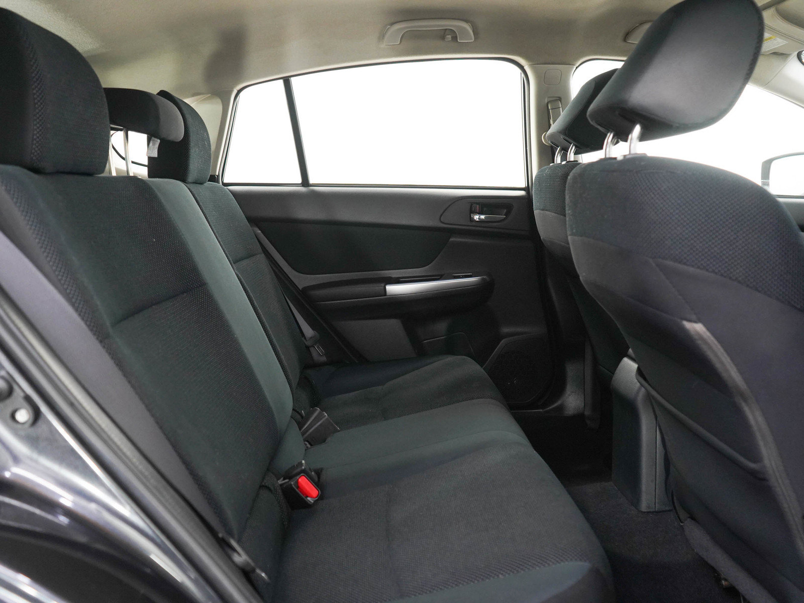 Used 2016 Subaru Impreza 2.0i Premium AWD/4WD image 13