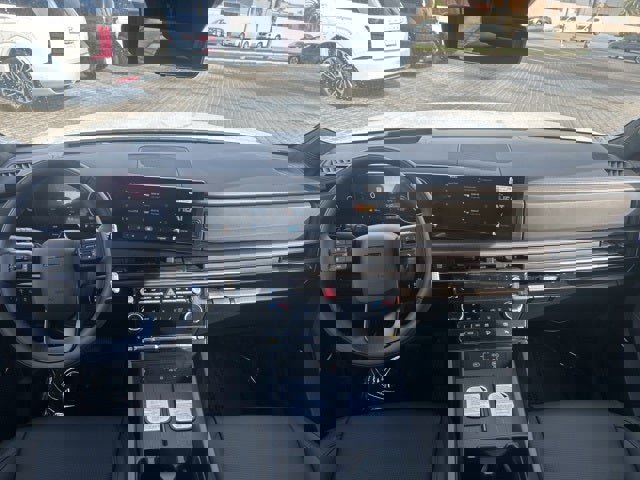 New 2026 Hyundai Santa Fe Calligraphy image 18