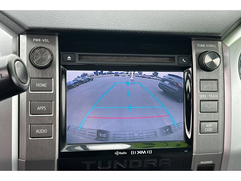 Used 2014 Toyota Tundra SR5 RWD image 22