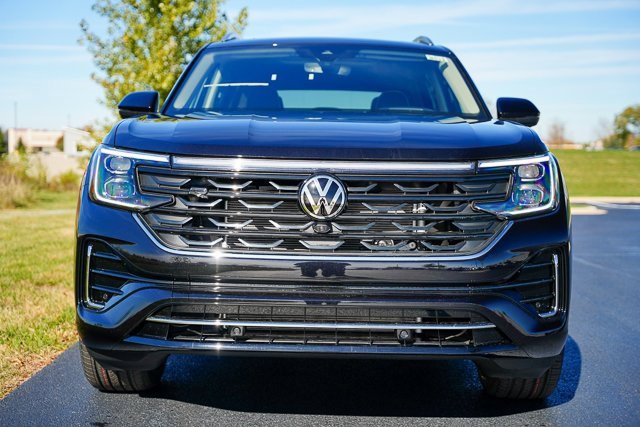 New 2026 Volkswagen Atlas SEL Premium R-Line image 47