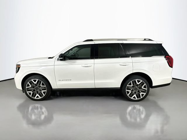 New 2027 Ford Expedition Platinum w/ Platinum Ultimate Package AWD/4WD image 4