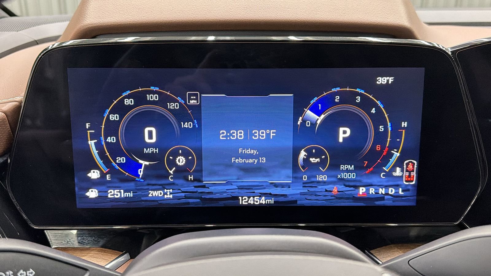 Used 2025 Chevrolet Suburban High Country image 22