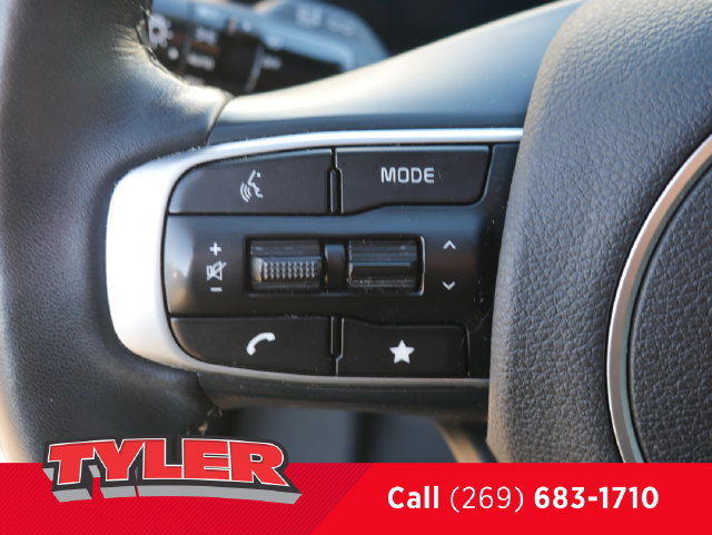 Used 2024 Kia Sportage X-Pro AWD/4WD image 27