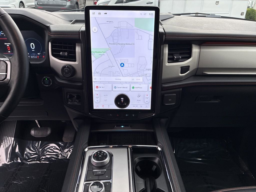 Used 2024 Ford Expedition Timberline image 16