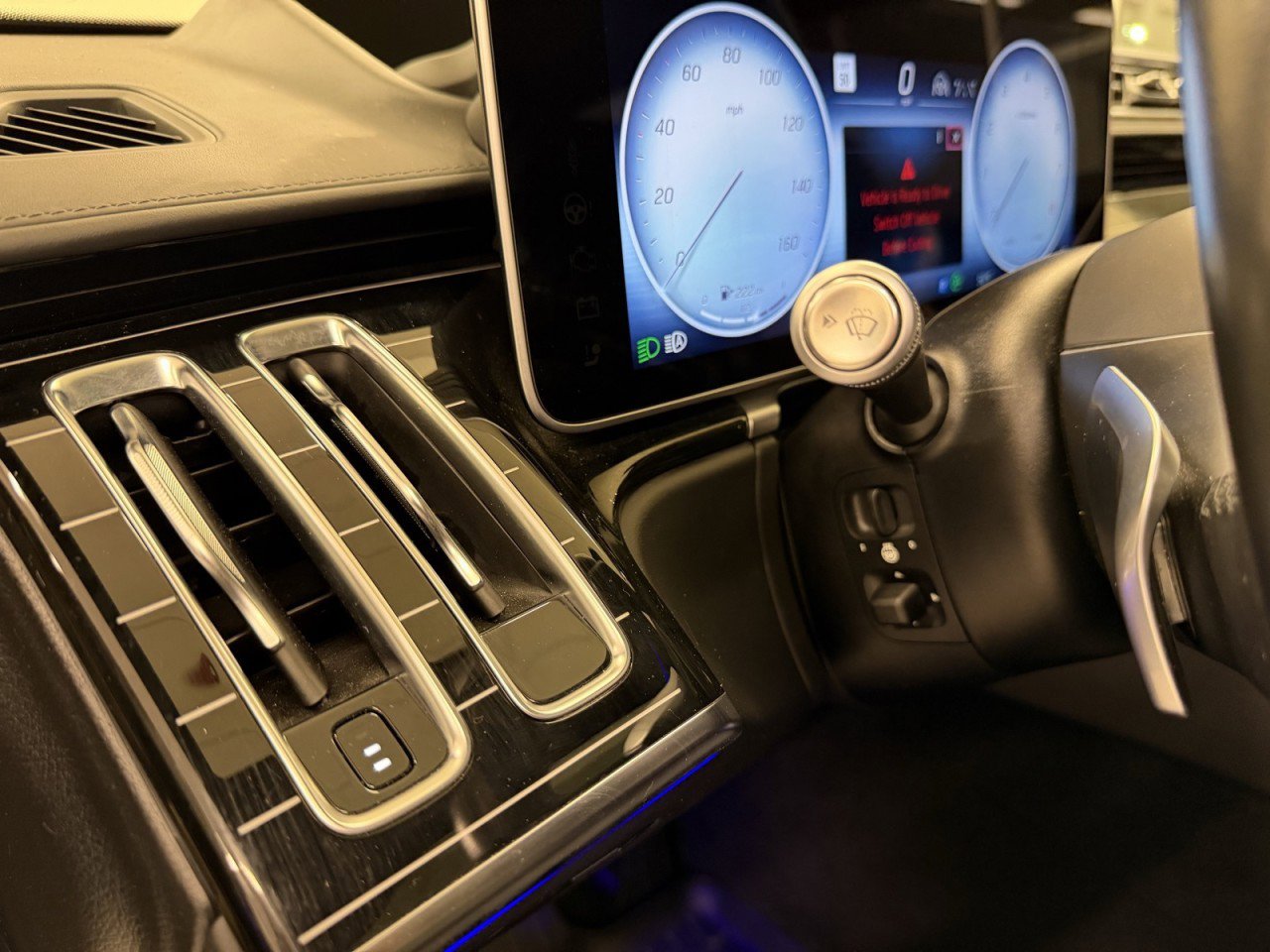 Used 2022 Mercedes-Benz S 580 4MATIC Sedan image 34