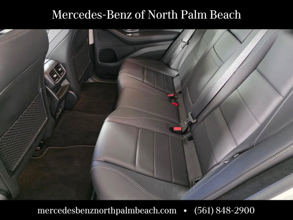 Certified 2025 Mercedes-Benz GLE 350 4MATIC image 14