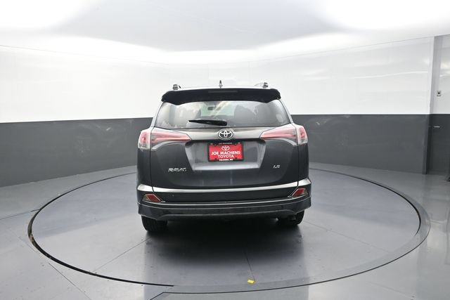 Used 2016 Toyota RAV4 LE FWD image 66