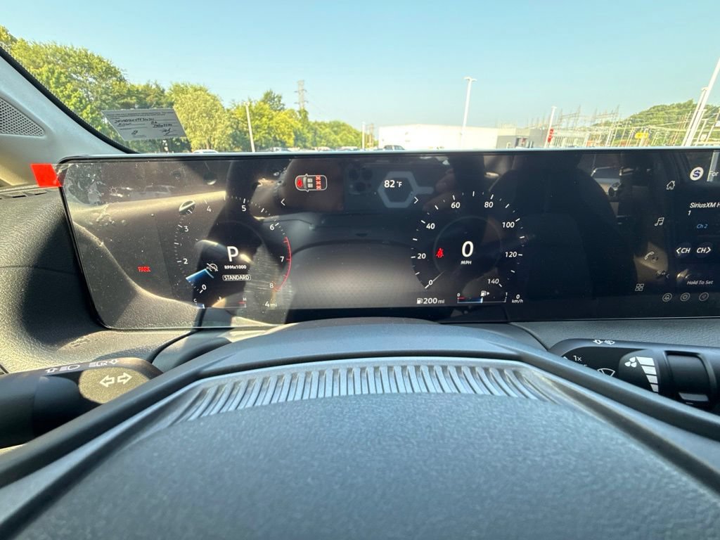 New 2026 Nissan Sentra SV w/ SV Convenience Package FWD image 18