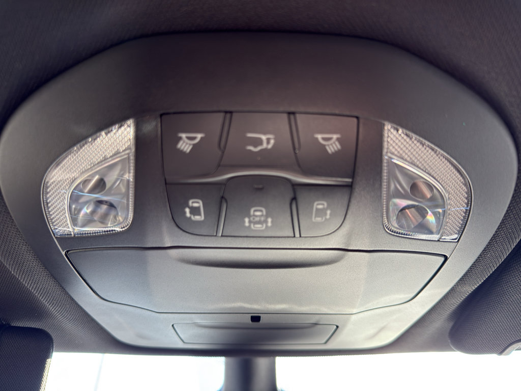 New 2026 Chrysler Pacifica Select w/ S Appearance Package FWD image 23