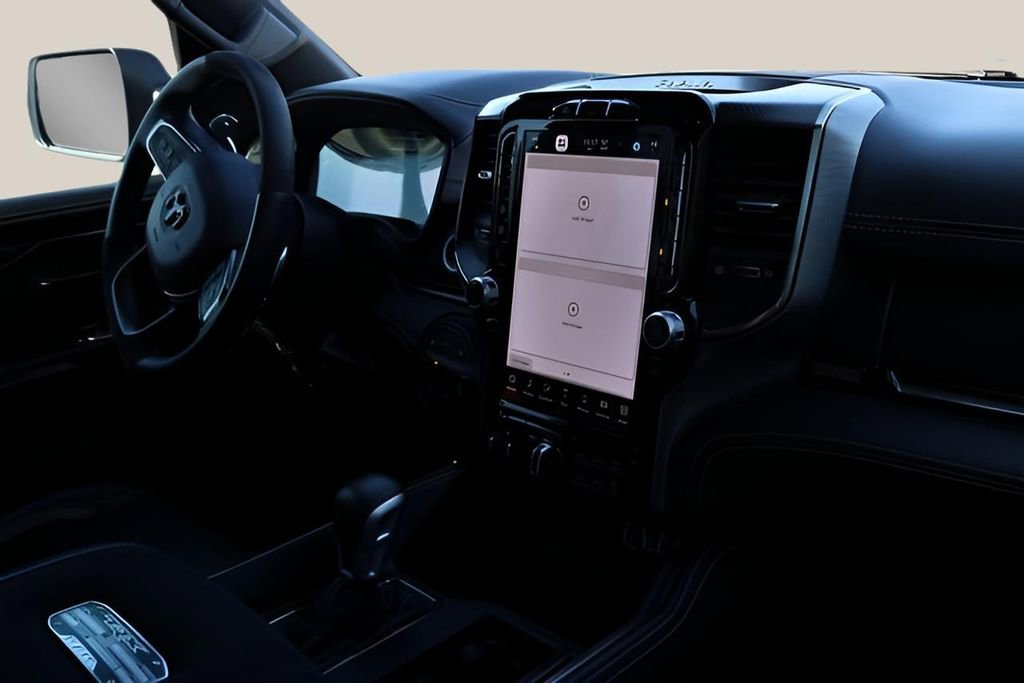 Used 2024 RAM 1500 TRX w/ TRX Level 2 Equipment Group image 17