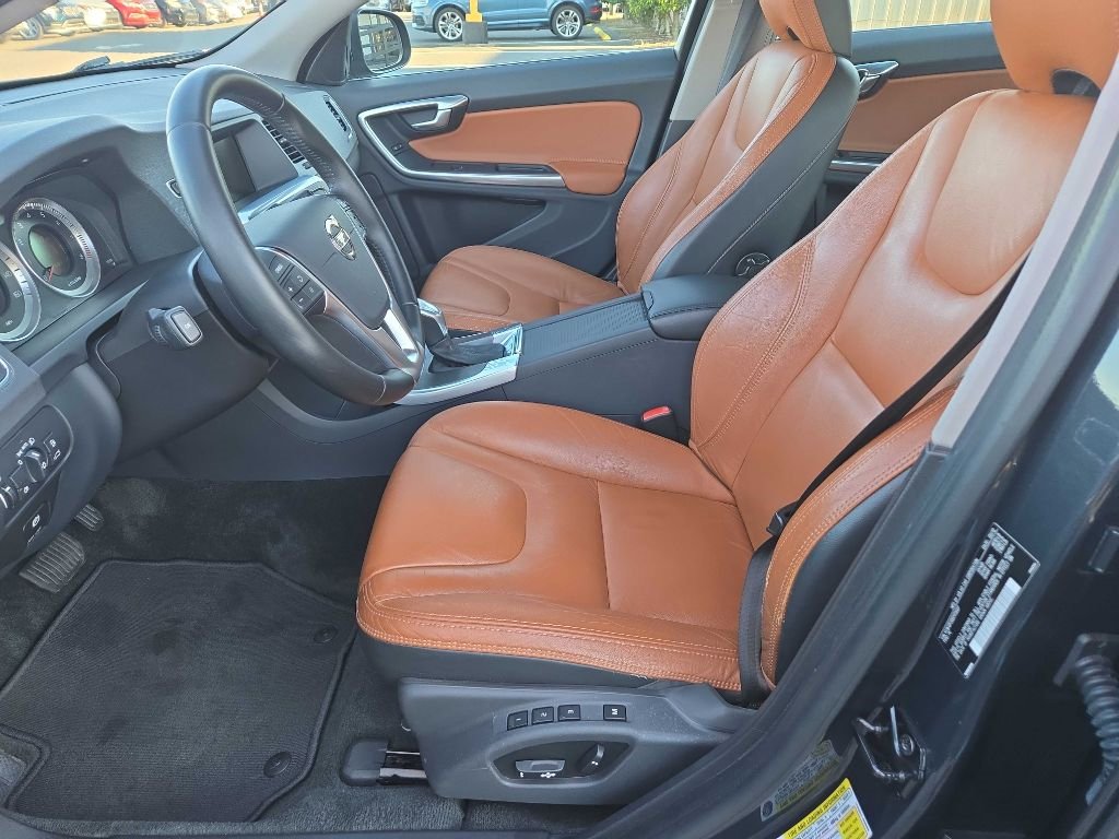 Used 2013 Volvo S60 T5 Premier Plus image 13