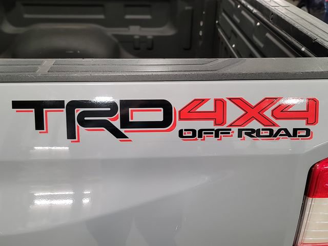 Used 2019 Toyota Tundra SR5 AWD/4WD image 29