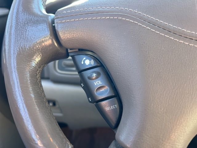 Used 2001 Jaguar S-TYPE 3.0 image 15