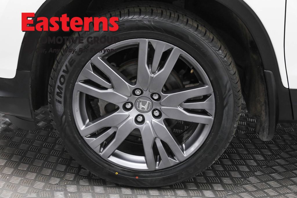 Used 2022 Honda Pilot Sport image 33