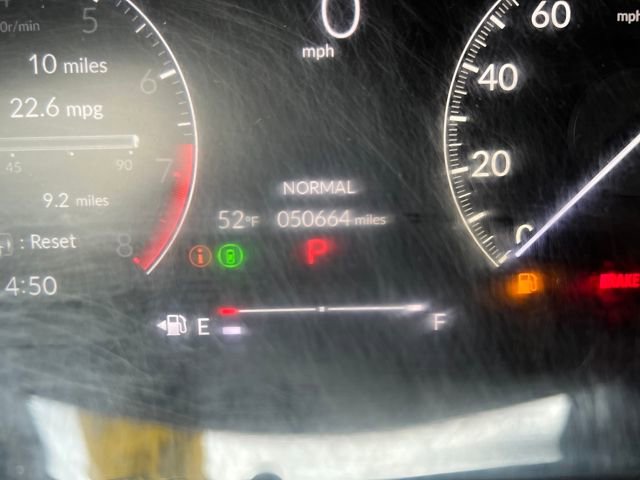 Used 2024 Honda Civic Sport image 22