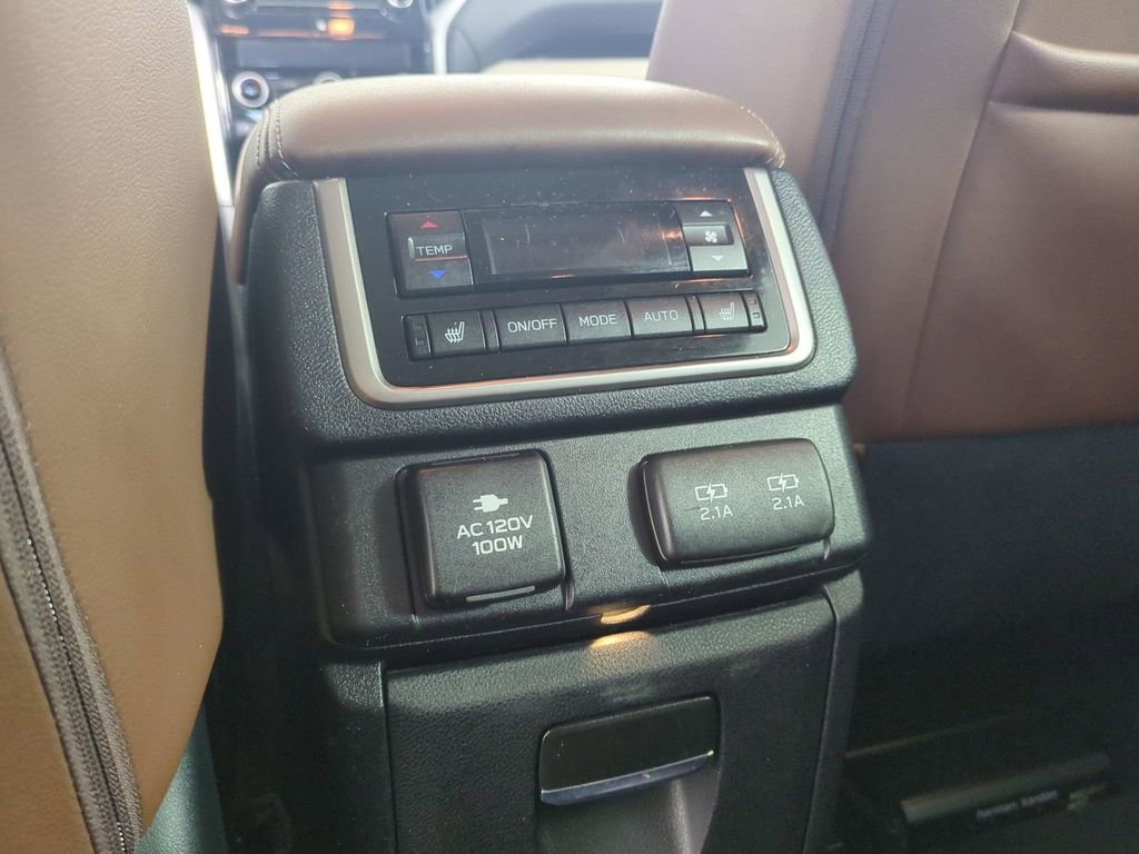 Used 2020 Subaru Ascent Touring w/ Popular Package #2 image 17