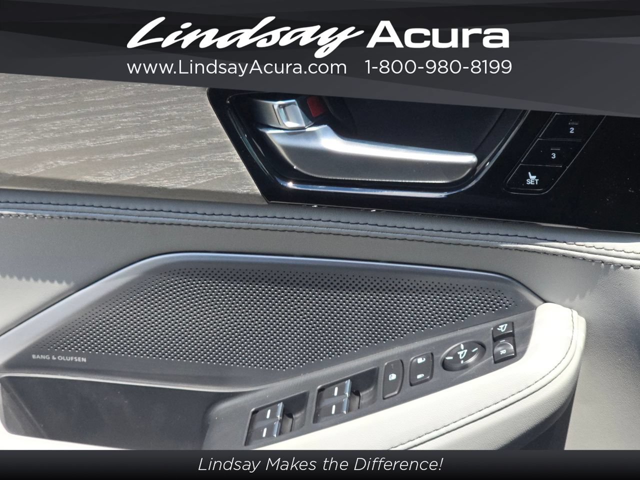 New 2026 Acura MDX w/ Advance Package AWD/4WD image 23