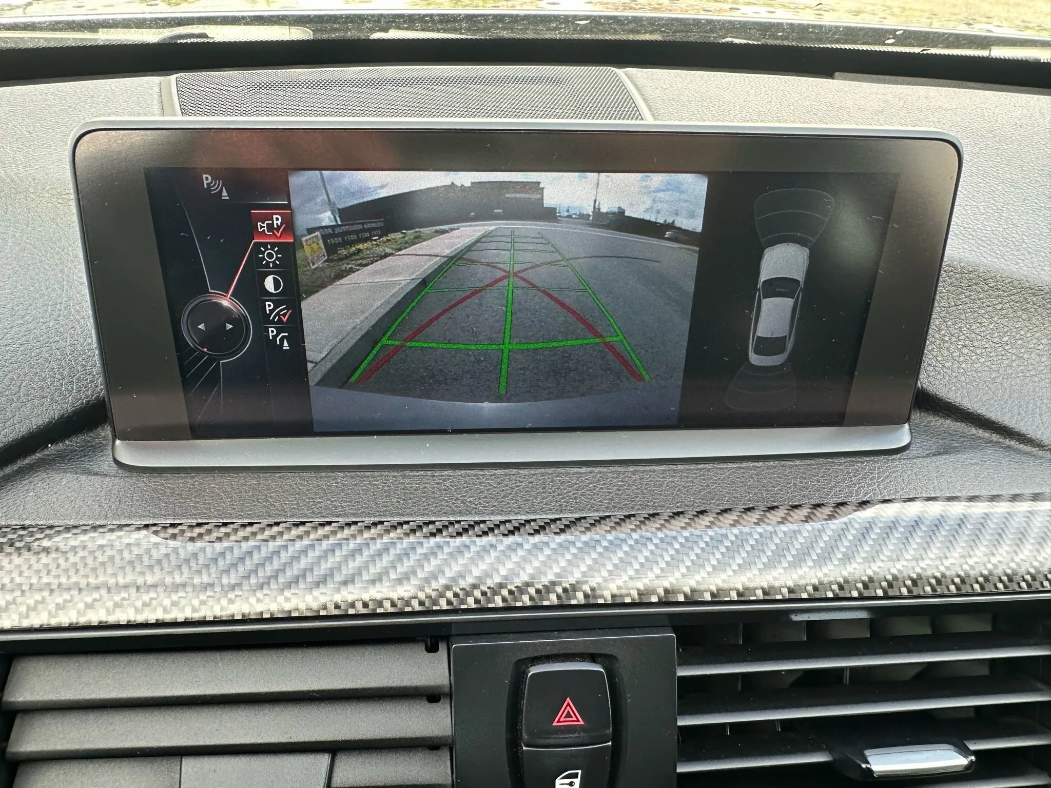 Used 2015 BMW M4 Coupe RWD image 16