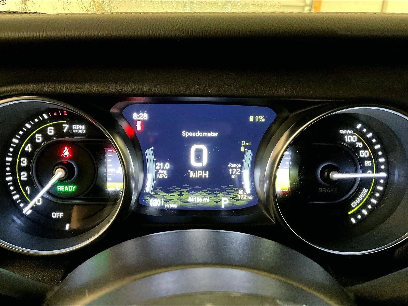 Used 2023 Jeep Wrangler Sahara w/ Cold Weather Group image 19
