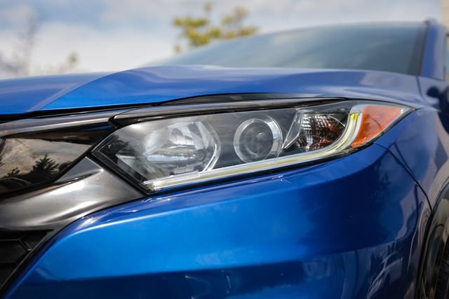 Used 2020 Honda HR-V Sport image 20