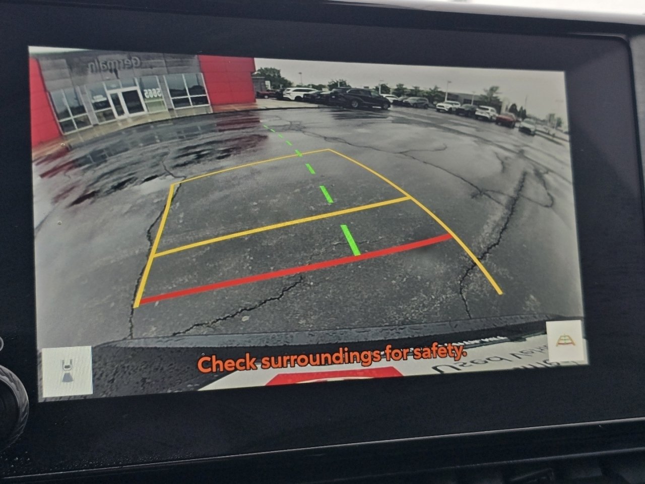 Certified 2025 Toyota RAV4 XLE w/ Weather Package FWD image 5