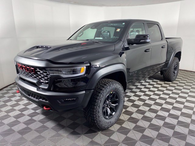 New 2027 RAM 1500 TRX SRT AWD/4WD image 14