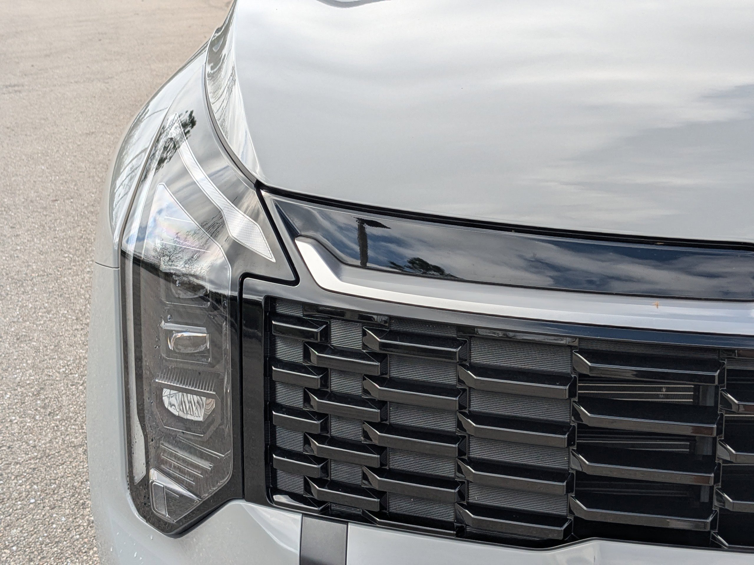 Used 2026 Kia Sportage EX image 10