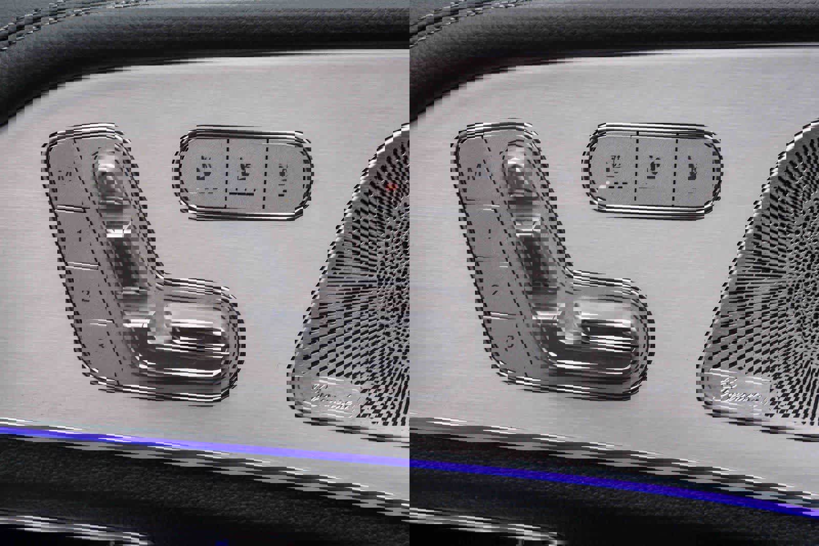 Used 2025 Mercedes-Benz GLE 350 GLE 350 image 20