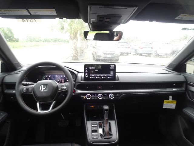 New 2026 Honda CR-V Sport-L image 11